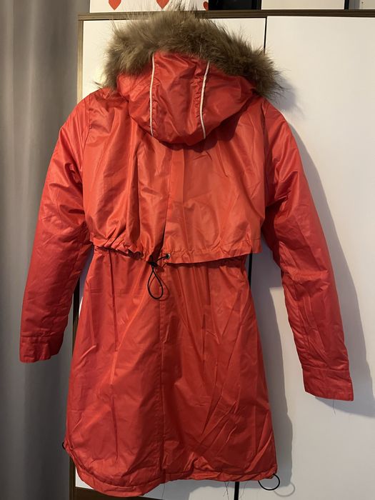 Зимно яке Alessa