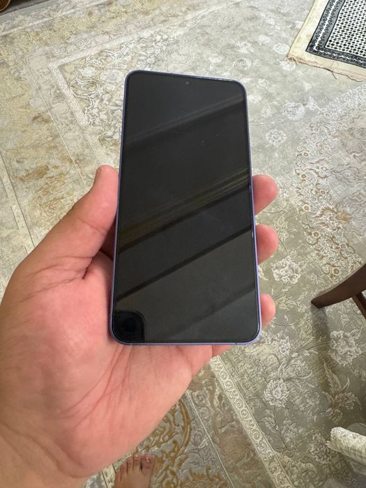 SAMSUNG S 24 Dual sim Идеаль
