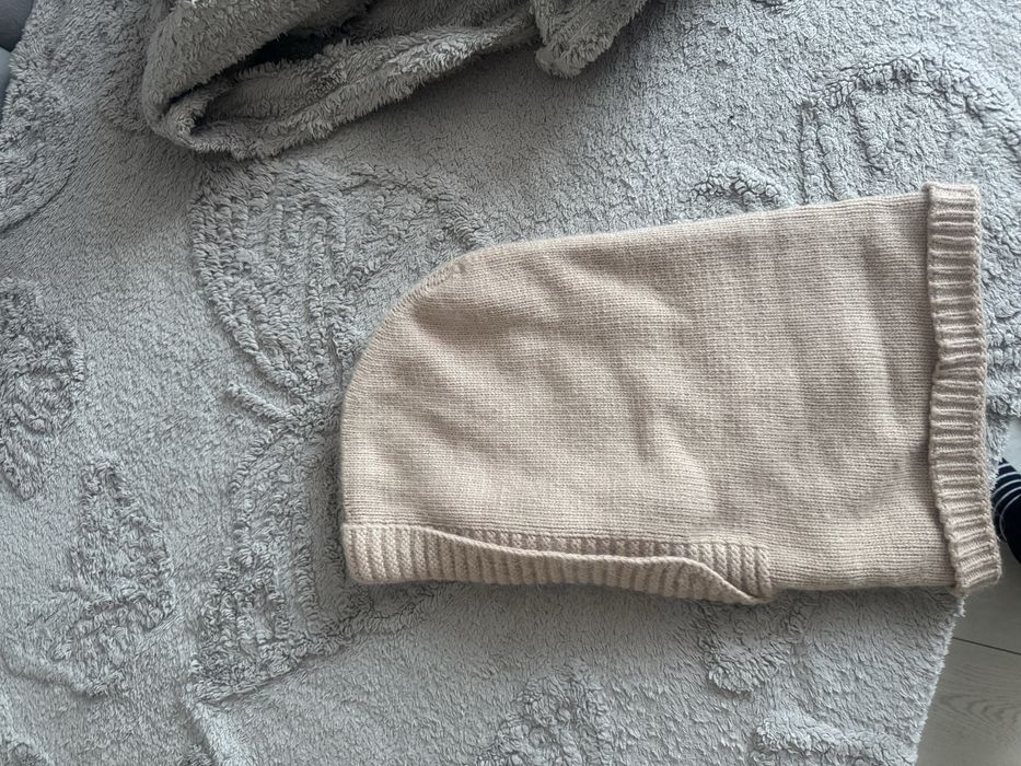 Капор шерсть россия новый