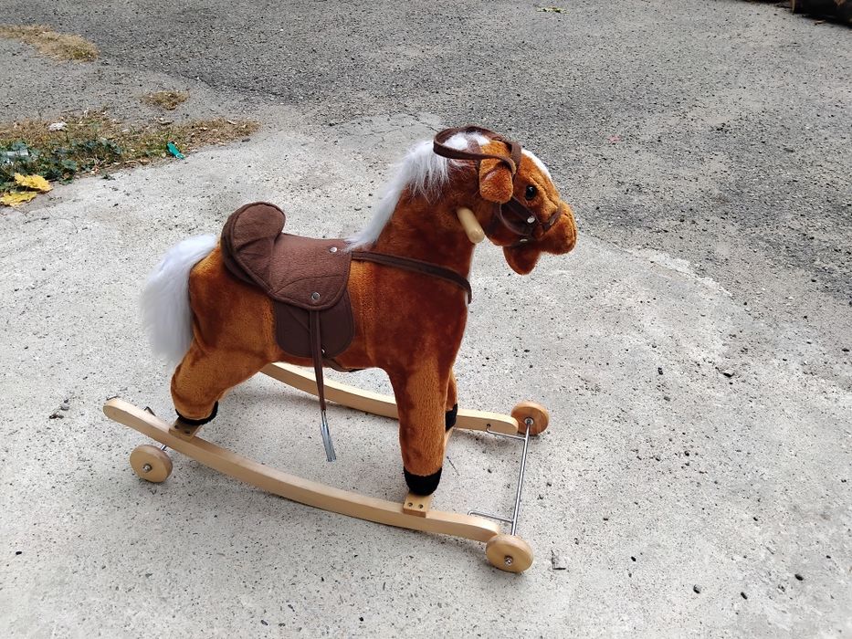 Детско конче в отлично състояние