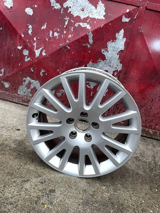 Jante r17 Audi 5x112, cu senzor