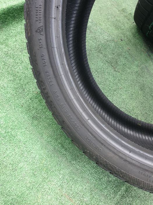 255.35.19 Continental