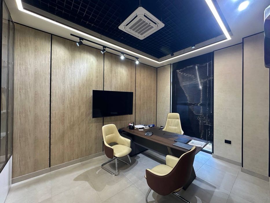 Юнусабад | Универсам - Сдается в аренду помещение/Евро офис 310м2