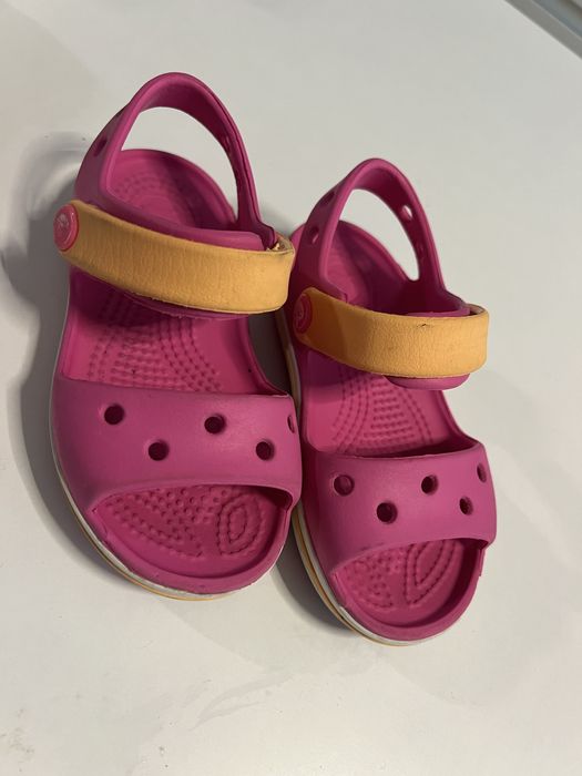 Детски сандали