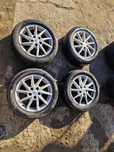Jante ,5x112, R16, VW, AUDI, SEAT, SKODA, MERCEDES etc