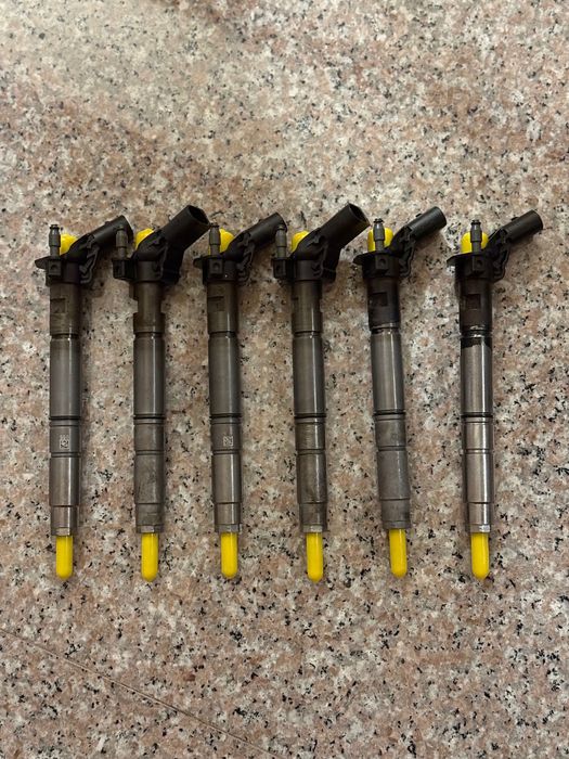 Дюзи за Audi/VW 3.0 TDI BiTdi