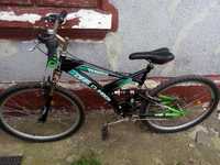 Bicicleta DHS