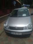 Volkswagen Polo an 2004