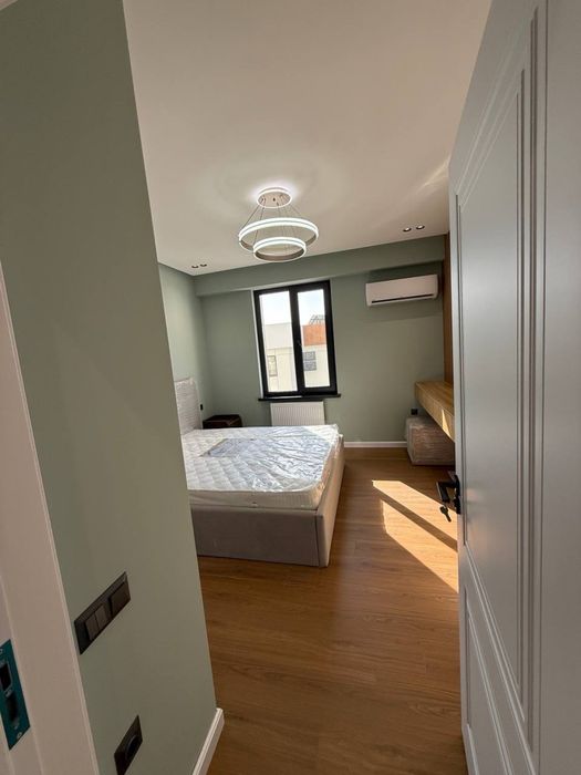 Мирабадский район ор Оз Макон ЖК City Group Tower есть 2 квартиры