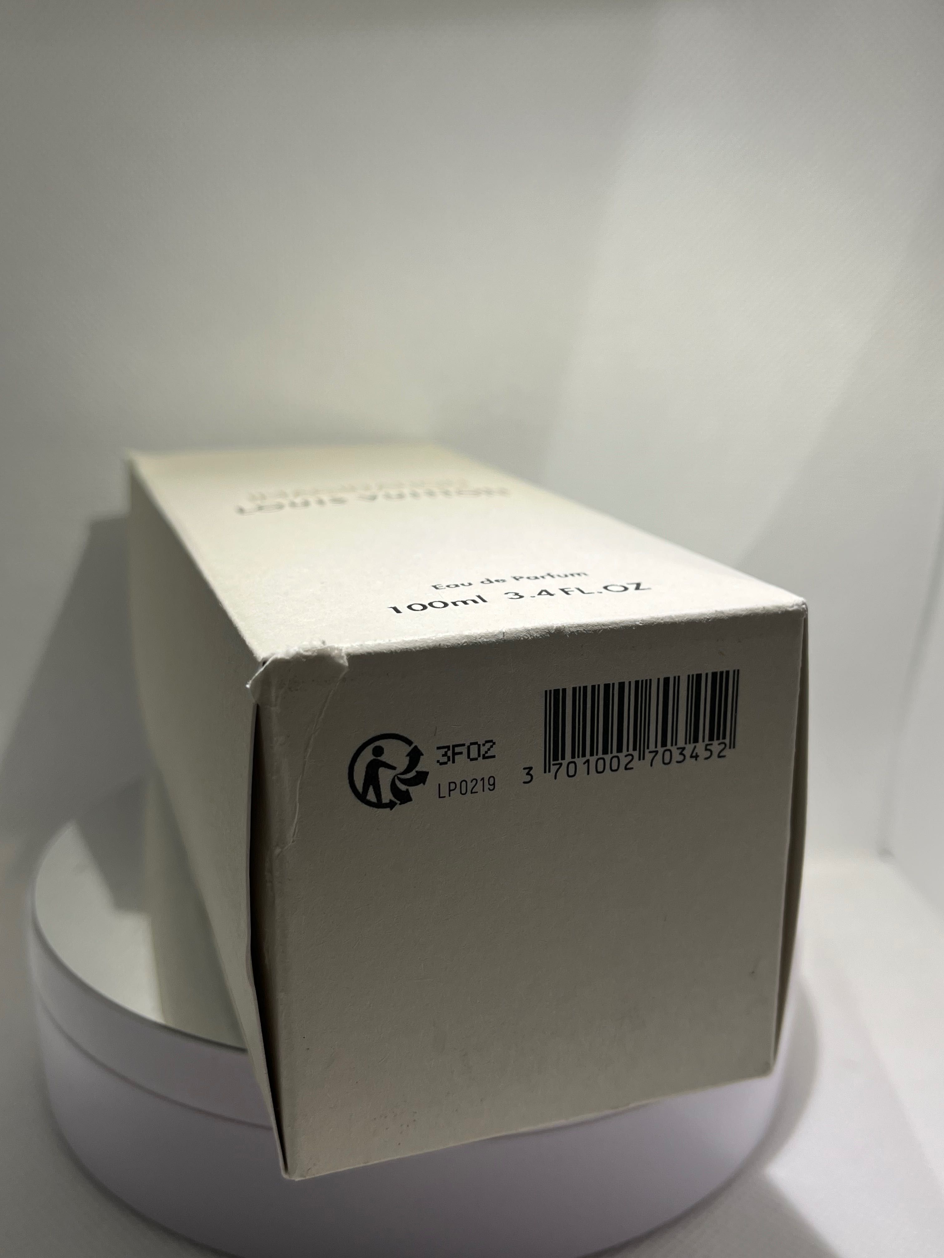Parfum Louis Vuitton Imagination Lux
