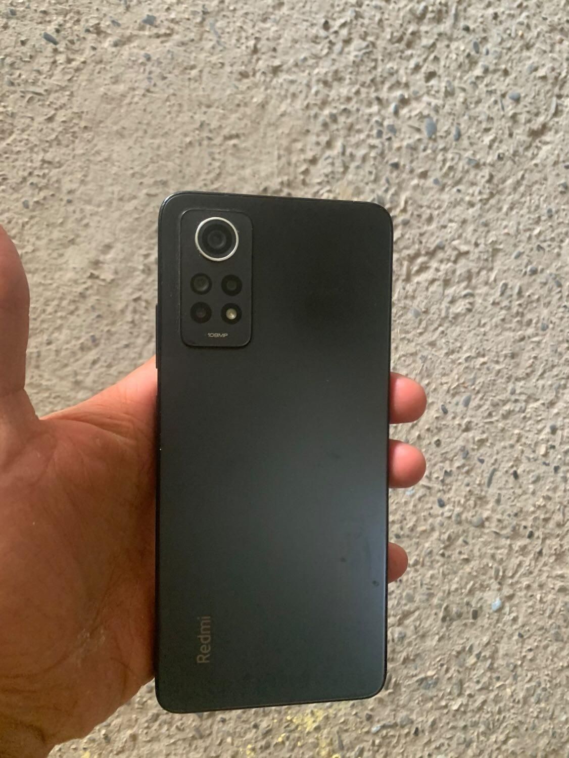 Redmi Note 12 pro
