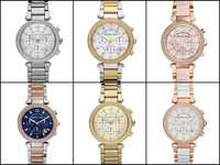Michael Kors Дамски Часовници | Над 100 Модела Оригинални Часовници