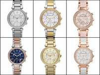 Michael Kors Дамски Часовници | Над 100 Модела Оригинални Часовници