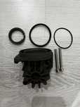Kit Reparatie Compresor Audi A8 D3 Discovery 2 Cayenne Audi Q7 A6 C5