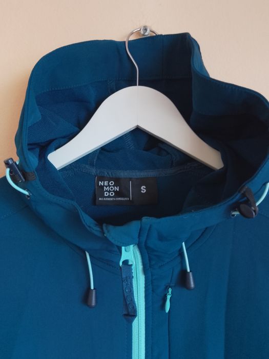 Geaca Softshell Neomondo