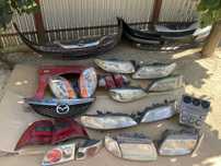 Vand diverse piese marca Opel/renault/ mazda/pasat