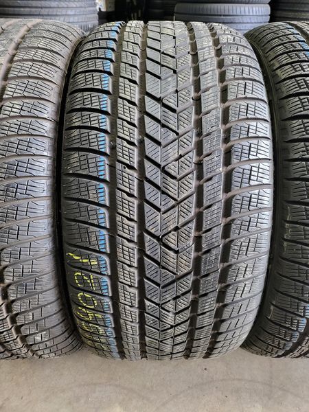 315/40/21//275/45/21 PIRELLI