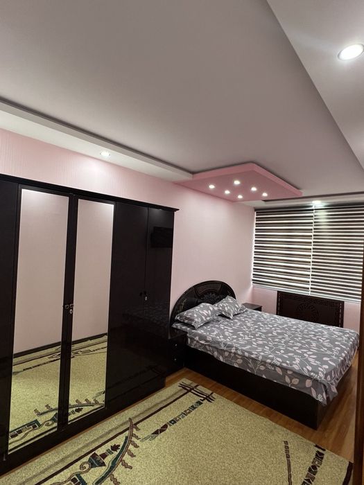 Своя 3 Хона 1 - этаж 4 этажлик дом