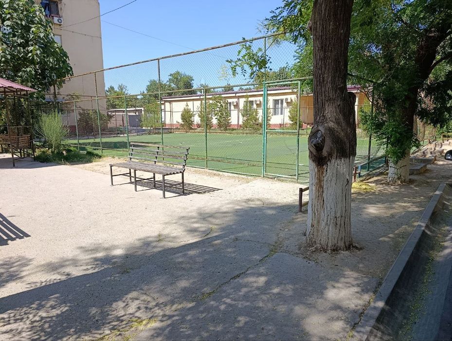 Продается квартира Сергели-4, 3/3/4