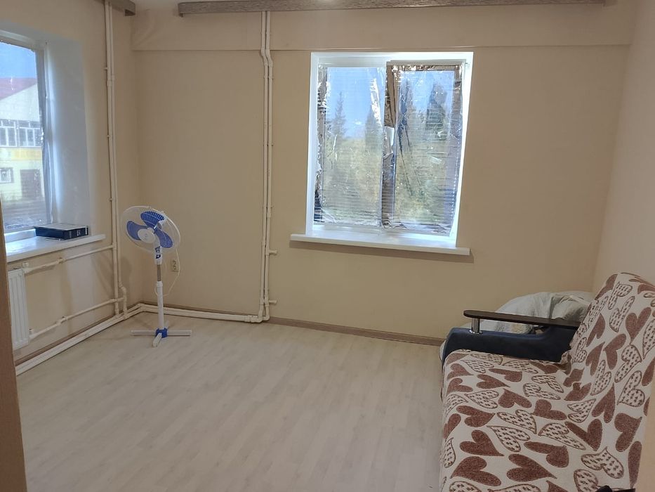 Продам квартиру или обмен( варианты)