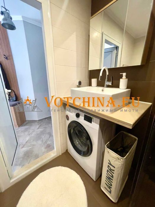 Продава се Двустаен апартамент в к.к. Слънчев бряг - 82 кв.м за 1159 €/кв.м - Снимка #9