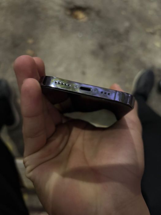 Айфон iPhone 14 pro