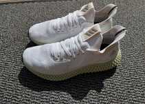 Adidași Adidas Alphaedge 4D mărime 46