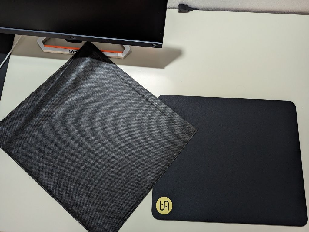 Vaxee PB Mousepad - 2023 (nefolosit, ca nou)