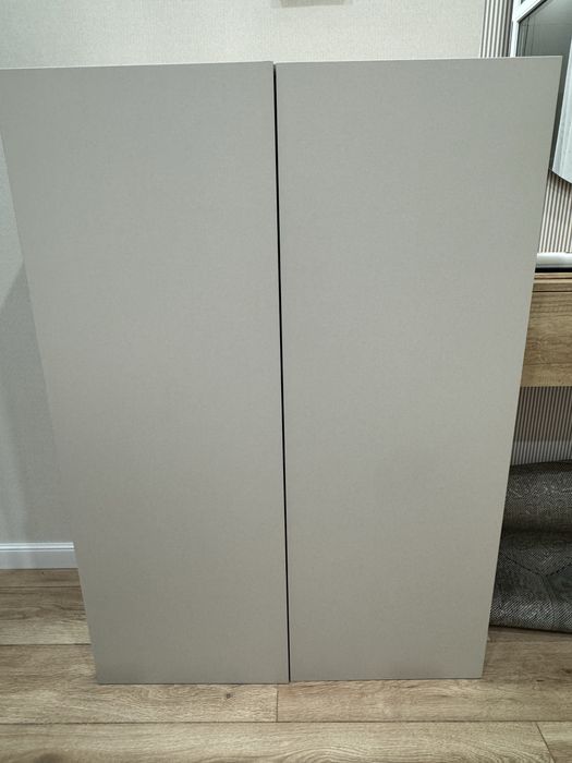 Продам Новые два шкафа.