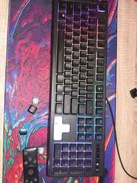 Vand Tastatura gaming Razer ornata chroma