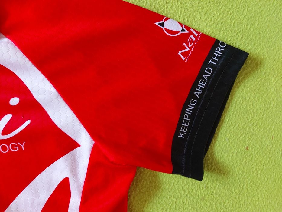 Nalini'Dry-L-НОВО-Колоездачна блуза