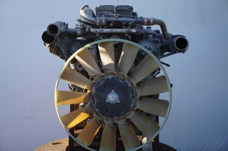 Motor complet OM470LA Mercedes EURO6C 2021 - Piese de motor Mercedes