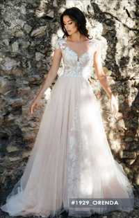 Сватбена/Булчинска рокля Mille Bridal