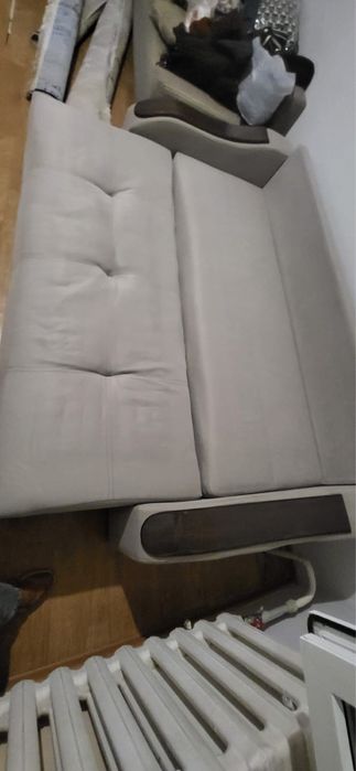 Продаем Диван б/у