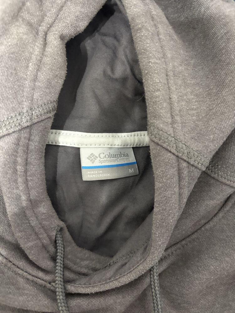 Hanorac Columbia (intersport)
