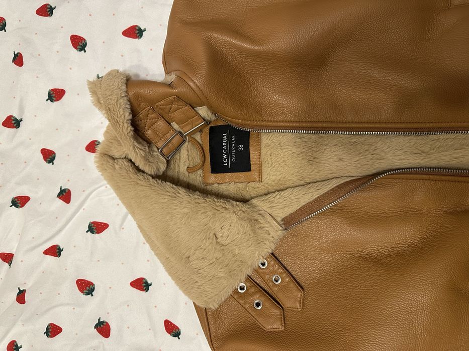 Сиво Палто/яке H&M