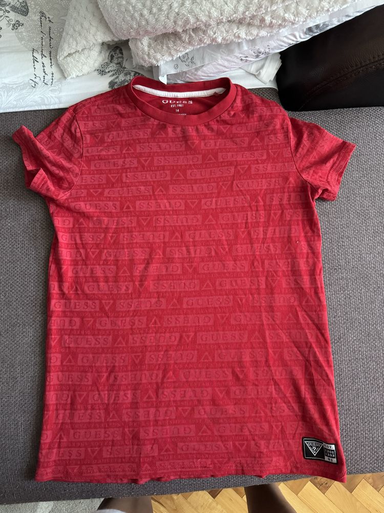 Детски тениски Nike, Guess, H8S