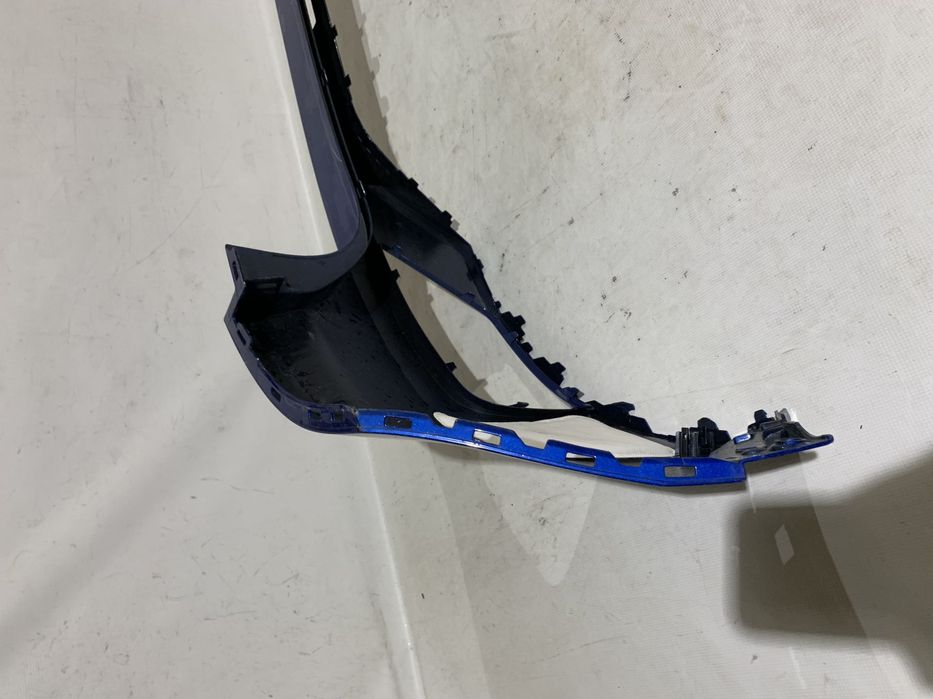 Bara spate VW T-Roc, 2017, 2018, 2019, 2020, 2021, cod origine OE 2GA807421D.