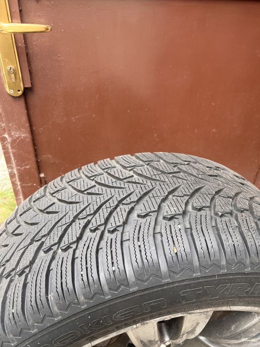 Jante BMW X5 style 223M