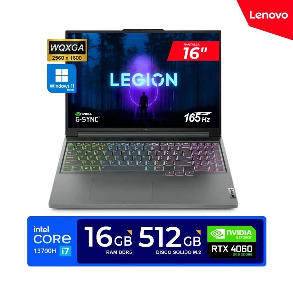 Noutbook Lenova Legion