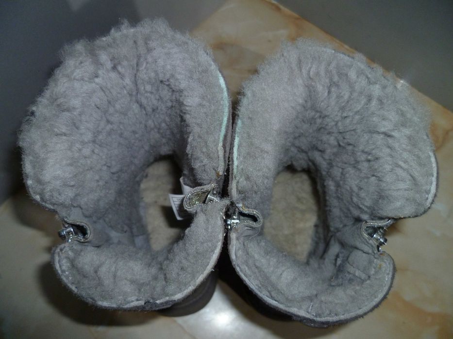 UGG оригинални ботуши №40