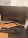 Игровой монитор Samsung Odyssey G5 LS32AG550EIXCI 2560x1440 16
