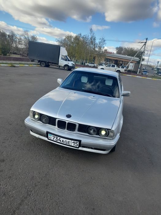 Срочно продам бмв