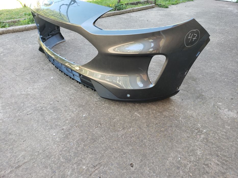 Bronq/broni Ford Kuga 2021-2024g.  Броня/брони Форд Куда 2021-24г.