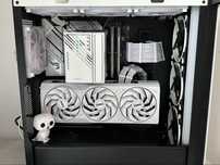 PC Gaming - 7600X - 7800XT - 32GB DDR5 - 1TB SSD + 700GB HDD
