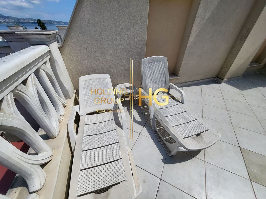 Продава се Двустаен апартамент в Варна, Аспарухово - 149 кв.м за 772 €/кв.м - Снимка #5