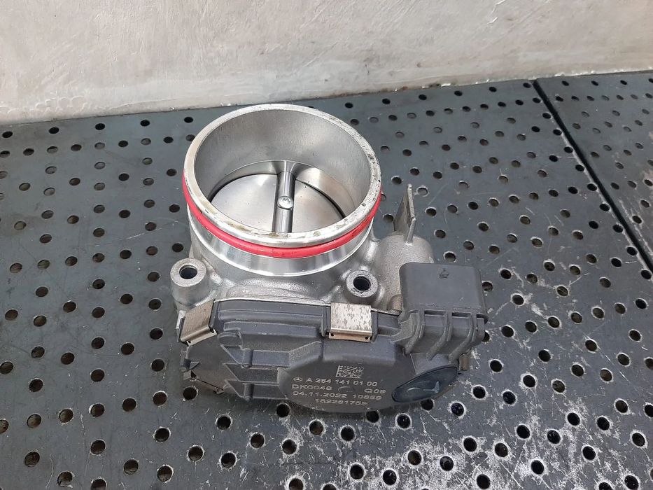 clapeta acceleratie 2.0b 260920 mercedes a-class a35 amg w177  euro 6 a2641410100