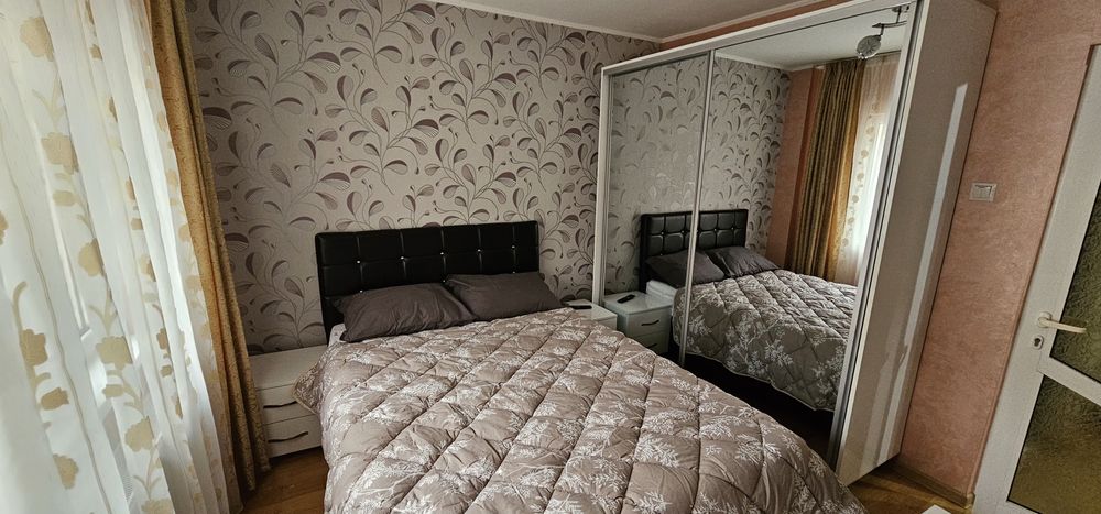 Inchiriez apartament pe Dorobanti aproape de Scolilor