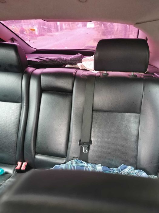 Vand ford mondeo ptr desmembrare