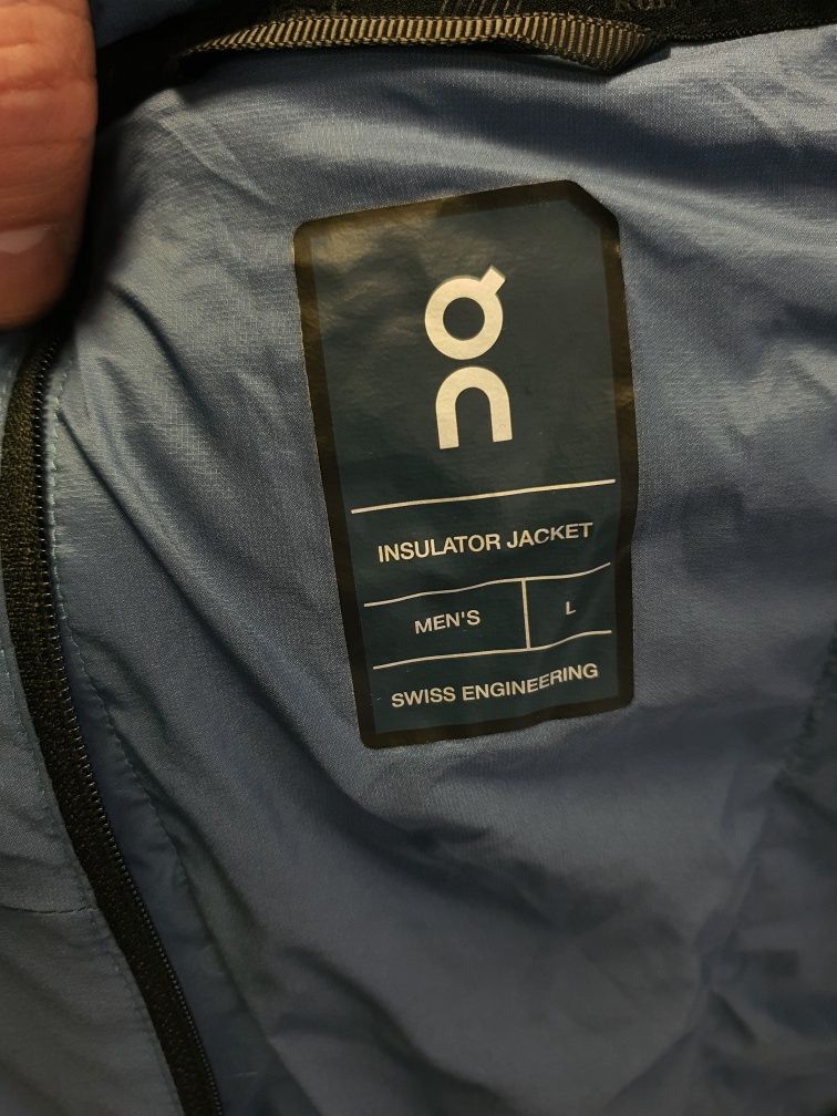 ON Cloud Men L , cod M29